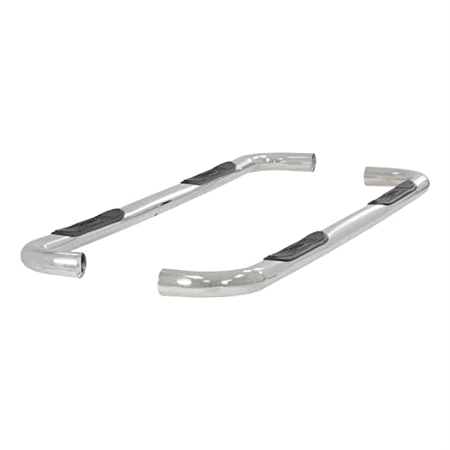 Barra Nerf Redonda Pulida Acero Inoxidable 3 Pulgadas miniatura 1