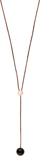 Skagen Women Black Necklace, SKJ1040791
