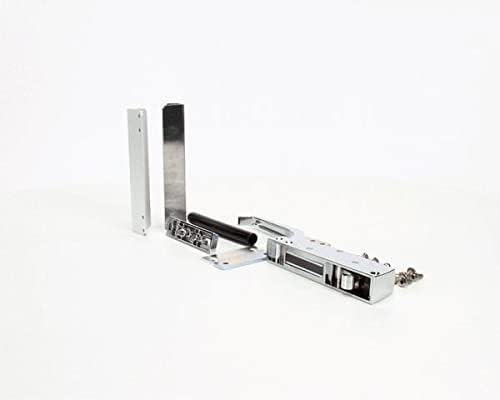 Nu-Vu キット Repl、ラッチハンドル (254-2006)