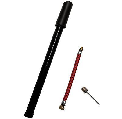 PBUK Bicycle Pump 40 cm Length