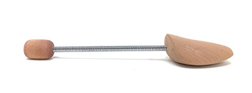 Cedar Elements Little Wholesale Program - Women\'s European Style Shoe Trees - 6 Pack (Medium)
