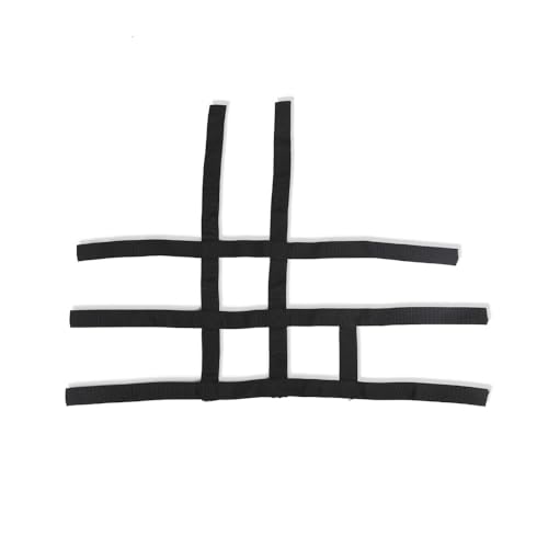 Sangle de rechange nerf bars banshee 660 filet nylon anti choc - 3