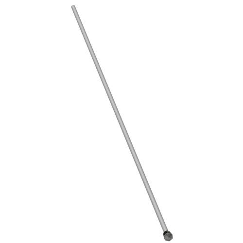 Outdoor Rheem AP12938 Anode Rod, 0.625-Inch Diameter by 42-Inch long, Aluminum, Model: AP12938, Garden Store, Repair & Hardware