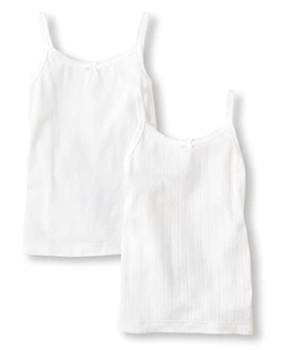 The Children's Place Girls' Sleeveless Cami2