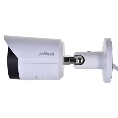 Dahua Net Camera 4MP Ir BULLET/DH-IPC-HFW2441S-S-0280B - 2