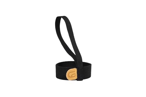 CHOPPER MILL Leash for Mountain Mittens for Skiing, Snowboarding, Sledding,