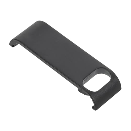 GARVALON GoPro8�Ή��J�����o�b�e���[�h�A �T�C�h�J�o�[ �ی�p�v�����p�l�� �N�C�b�N�A�N�Z�X�@�\�t�� �f�W�^���J�����A�N�Z�T���[ �C�������p�A�N�Z�T���[�L�b�g