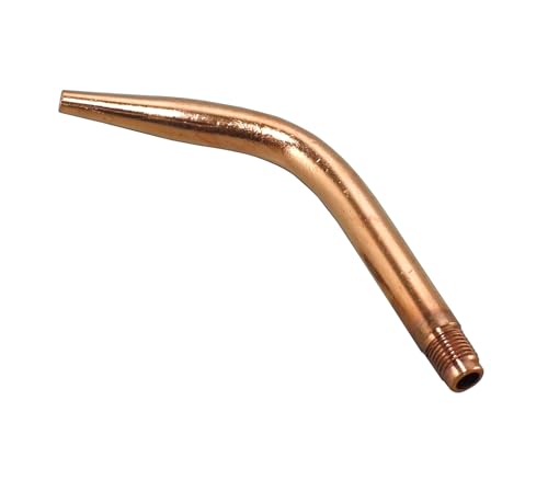 Buse acétylène 23-A-90 taille 0 RIVERWELD pour torche Harris