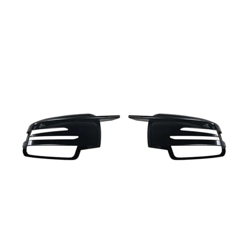 Boîtier de rétroviseur Benz Classe A W176 pour réparer une coque rayée ou usée