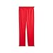 PUMA Men's T7 Always On Relaxed Double Knit Track Pants, for All Time Red SS25, X-Largearge Pants Dk Op