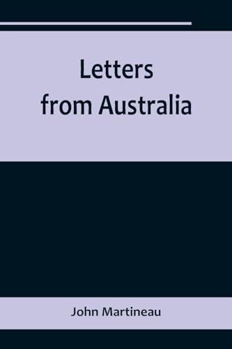 Letters from Australia