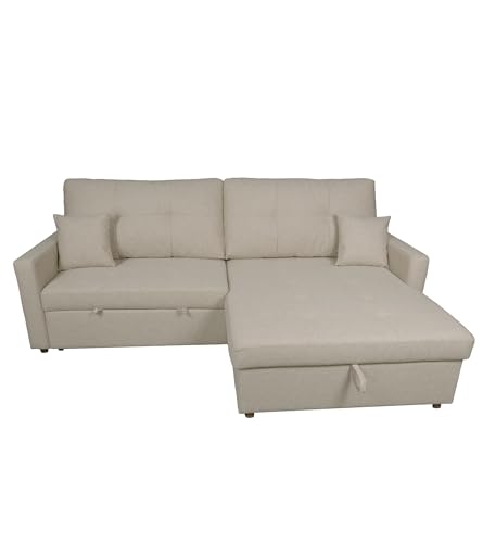 SWEET SOFA   Sofá Chaise Longue Sahara