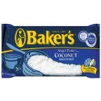 خبازين Angel Flake Coconut المحلى 14 أونصة عبوة من 10