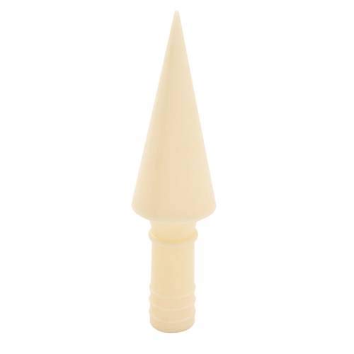 {CB-1} - Gofrero (redondo, 230 V, acero inoxidable, placa de hierro fundido, profesional para gofres redondos