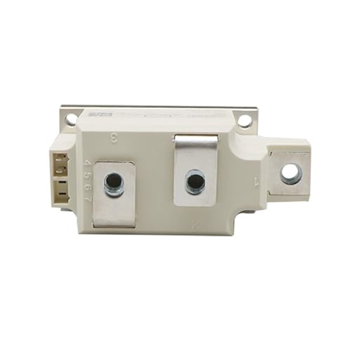 Module IGBT SKM150GB174D boîtier SEMITRANS pour commutation de puissance - 2
