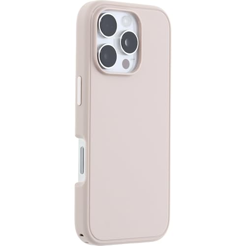 OtterBox Symmetry Series MagSafe Hülle für iPhone 16 Pro, Rose – Ansicht 4