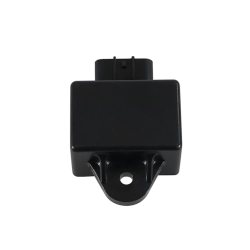 Relais clignotant moto 60E-81950-00 compatible FX1000 SRT1000 FA1800 - 4