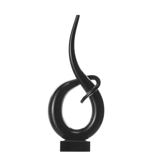 Preisvergleich Produktbild Leonardo 81459 Skulptur Fusion