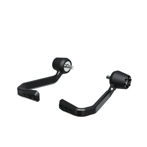 Protège-mains moto pour RS660 2021-2023 : levier embrayage frein