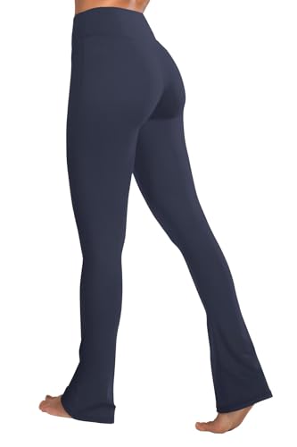 Sunzel High Waist Flare Leggings