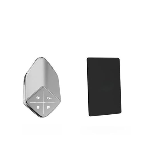 Carcasa for mando a distancia Changan Deepal protector premium Set C 3