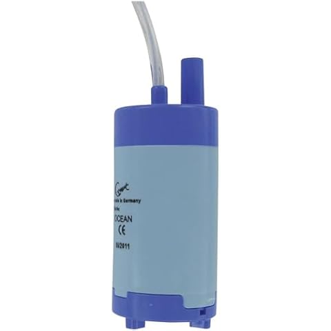 Comet Ocean 300/184-1 Softstart Pump Cover
