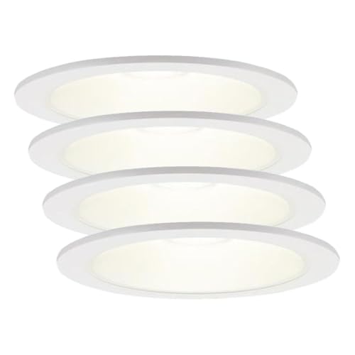 �p�i�\�j�b�N(Panasonic) LED �_�E�����C�g �V�䖄���^ 60�` 125�a�d���F LSEB5125LE1 (× 4)