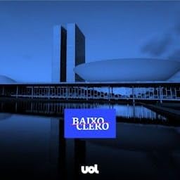 Baixo Clero - UOL Podcast Por UOL capa