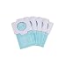 Produktbild Makita Werkzeug GmbH Papierfilter, 194566-1, 5er Pack