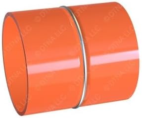 01-26680-000 Intercooler Hose for Freightliner