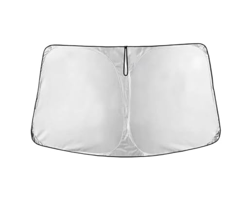 Pare-brise avant protection UV Toyota RAV4 2019-2024 isolant thermique