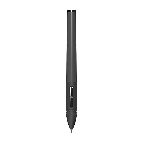 Bolígrafo digital con 2 botones programables HUIOP PEN80 para la tableta gráfica 1060PLUS