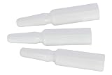 Kerbl Pet Ungeziefer-Pipette für Katzen, Kerbl Pet Ungezieferschutz, Zeckenmittel, Zeckenschutz, Spot-On, 3 x 1 ml, sofortiger Schutz
