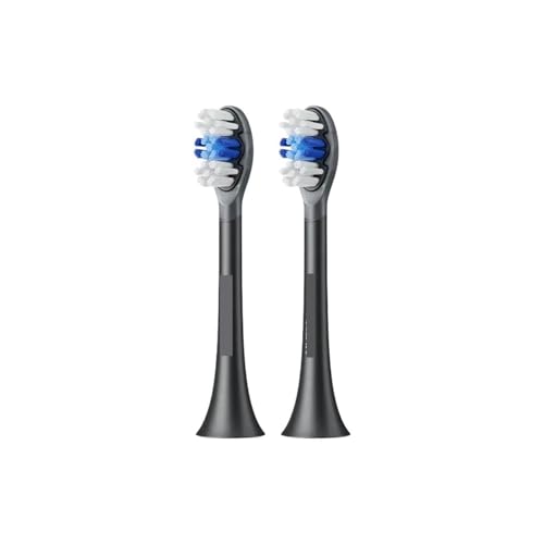 �d�����u���V�w�b�h�����p X1 X3 X3U X5 ���u���V�уm�Y���X�}�[�g�A�N�Z�T���[(2pcs black)