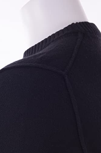 Calvin Klein CK Maglione Uomo Maglia Pullover in