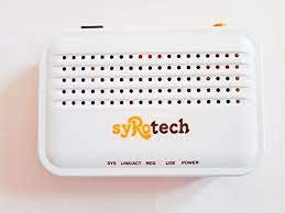 Dresz SYROTECH 1000RDONT