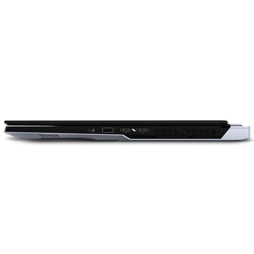 Titan 18 HX A2WJ-1264IT, Notebook Gaming, 18" 16:10 UHD+ MiniLED 240Hz, Intel Core Ultra 9 290HX, NVIDIA RTX 5090, 24 GDDR7, 64GB DDR5, 2TB PCIe 5, Win 11 Home, [Layout e Garanzia ITA] - Notebook - Immagine 10