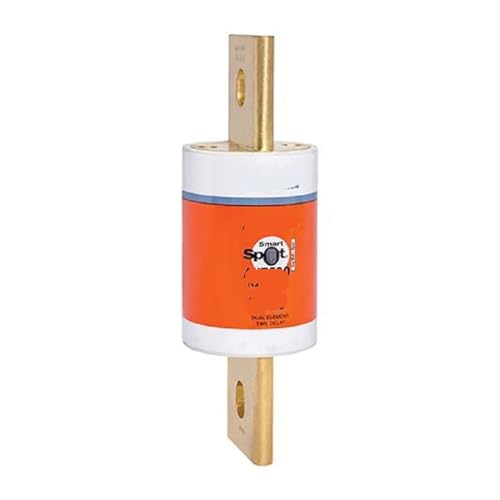 Fusible AJT400 cartouche de sécurité pour armoire électrique industrielle