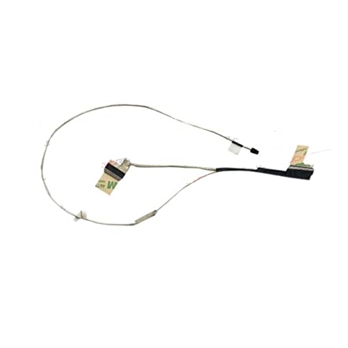 Cable de pantalla para ASUS L5000 que soluciona la pantalla negra y los fallos de video