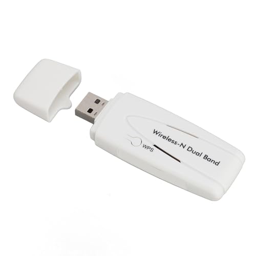 Adaptador WiFi USB con chipset Ralink RT3572 para solucionar la lentitud de conexión en PC 4