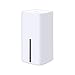 TP-Link Archer NX500 5G LTE Router bis zu 4,67 Gbps mit Nano-SIM-Karte, Wi-Fi 6 Dualband WLAN AX3000, 3 × Gigabit-Ports, Plug und Play, EasyMesh, OpenVPN, Gastnetzwerk, Kindersicherung