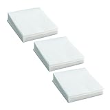 INOOMP Toallitas Antimanchas para Ropa 3 Bolsas, Hojas Absorbentes Anti-teñido para Lavandería Doméstica, Papel Captador de Color Práctico para Evitar Mezcla y Desteñido en Lavado
