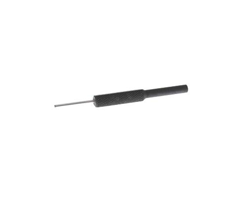 Image of TRUGLO Portable and Durable Steel Rear and Front Sight Installation and Removal Tool with Mounted Sights for Hunting