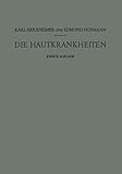  Die Hautkrankheiten: Leitfaden für Studierende und Ärzte