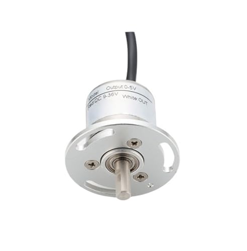 Capteur de déplacement angulaire MK240A encodeur miniature DC9-36V