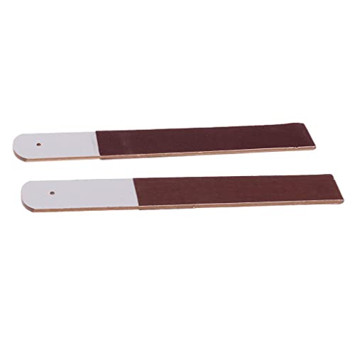 Fancyes Set of 2 Tools with File for