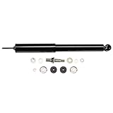 ACDelco 520-177 Advantage Gas Charged Rear Shock Absorber
