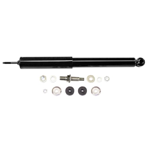 ACDelco Silver 520-177 (88946022) Conventional Gas Charged Rear Shock Absorber