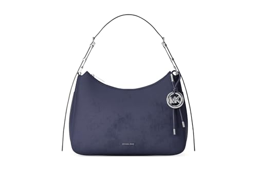 Image of Michael Kors Nolita Medium Top Zip Convertible Shoulder Bag