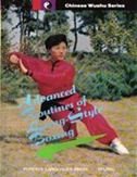 Paperback Advanced Routines of Long-style Boxing Book